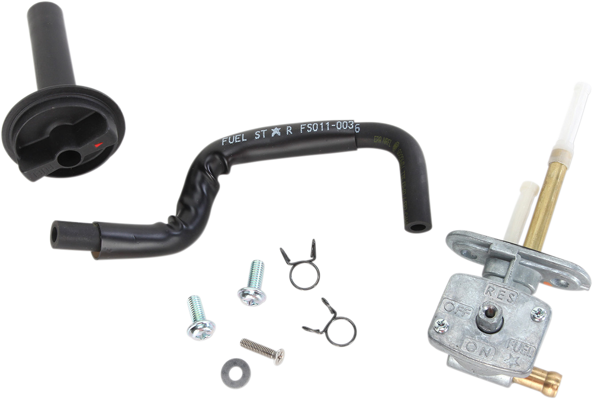 ALL BALLS Petcock Fuel Kit for Yamaha FS101-0039