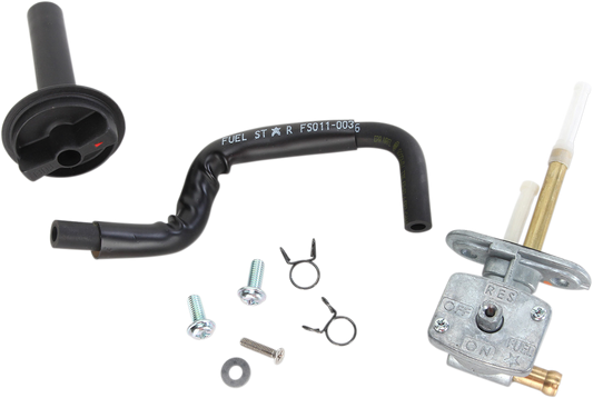 ALL BALLS Petcock Fuel Kit for Yamaha FS101-0039
