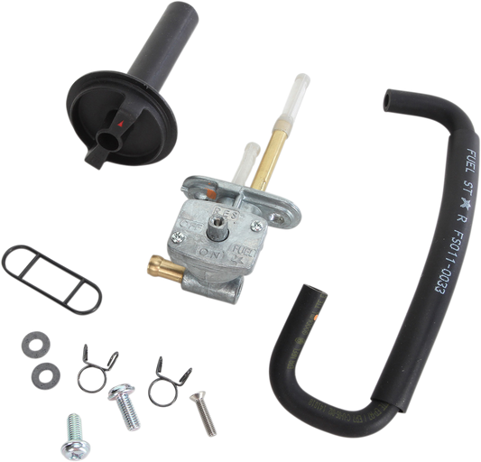 ALL BALLS Petcock Fuel Kit for Yamaha FS101-0040