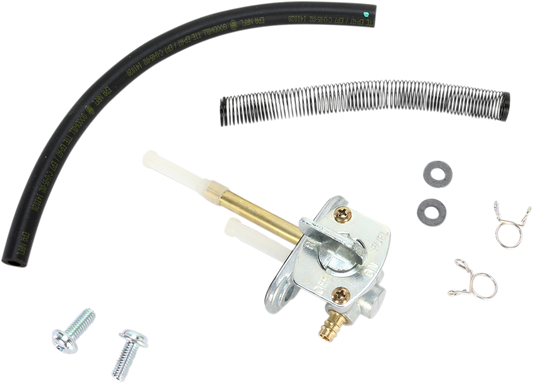 ALL BALLS Petcock Fuel Kit for Yamaha FS101-0043