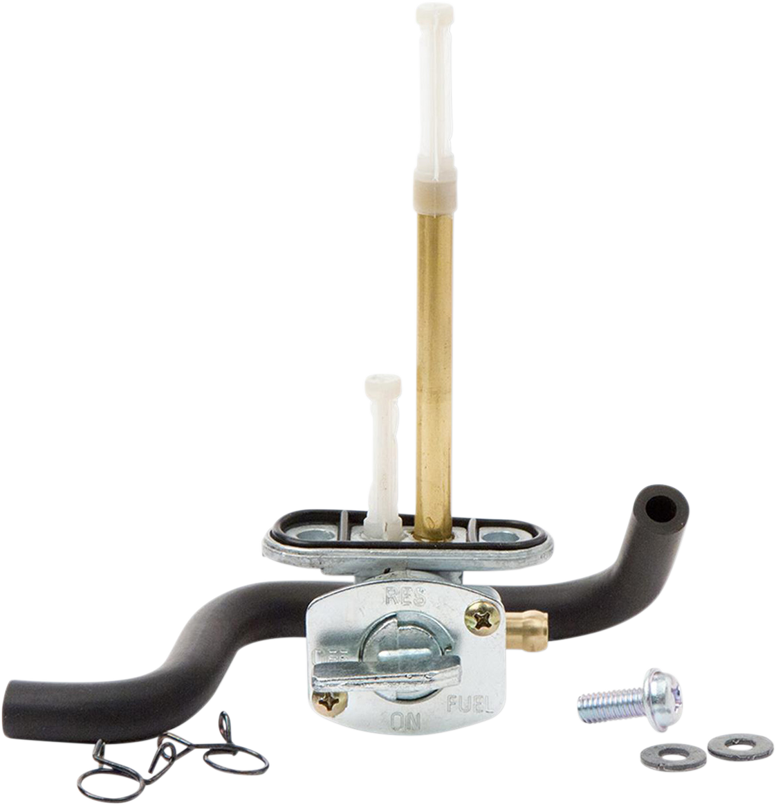 ALL BALLS Petcock Fuel Kit for Yamaha FS101-0044