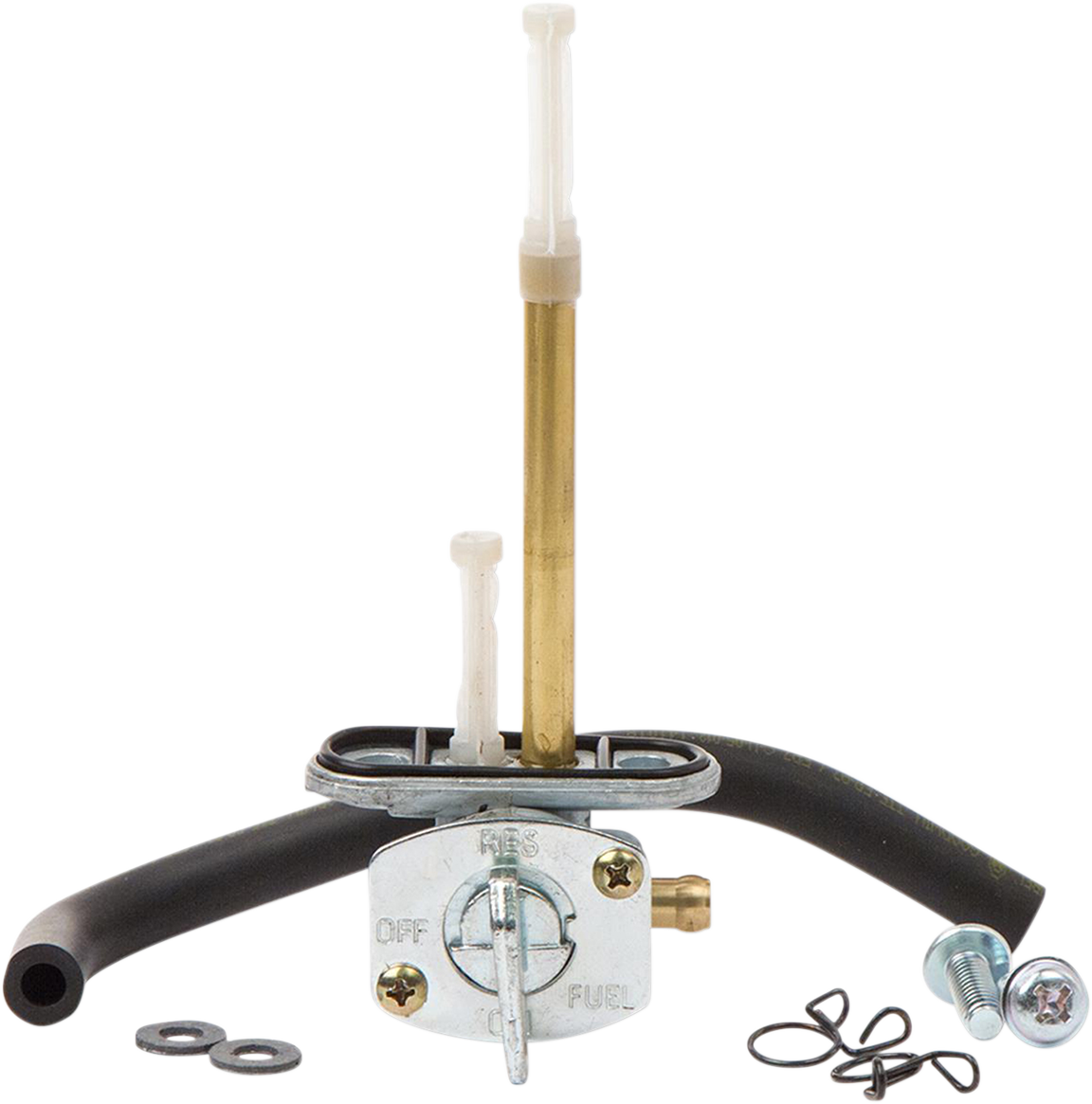 ALL BALLS Petcock Fuel Kit for Yamaha FS101-0045