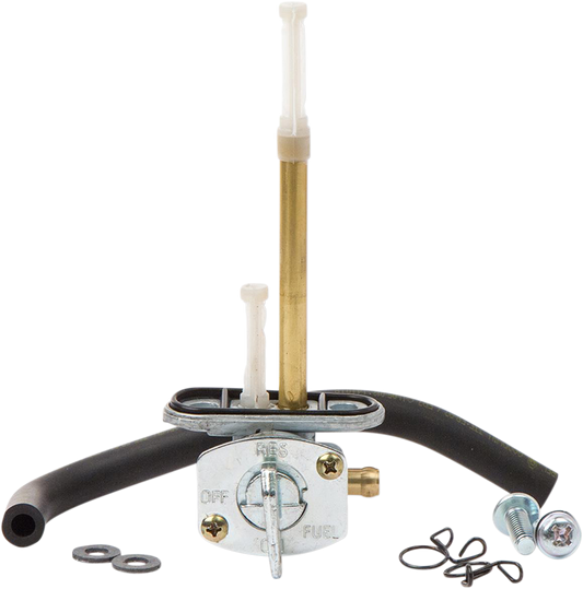 ALL BALLS Petcock Fuel Kit for Yamaha FS101-0045