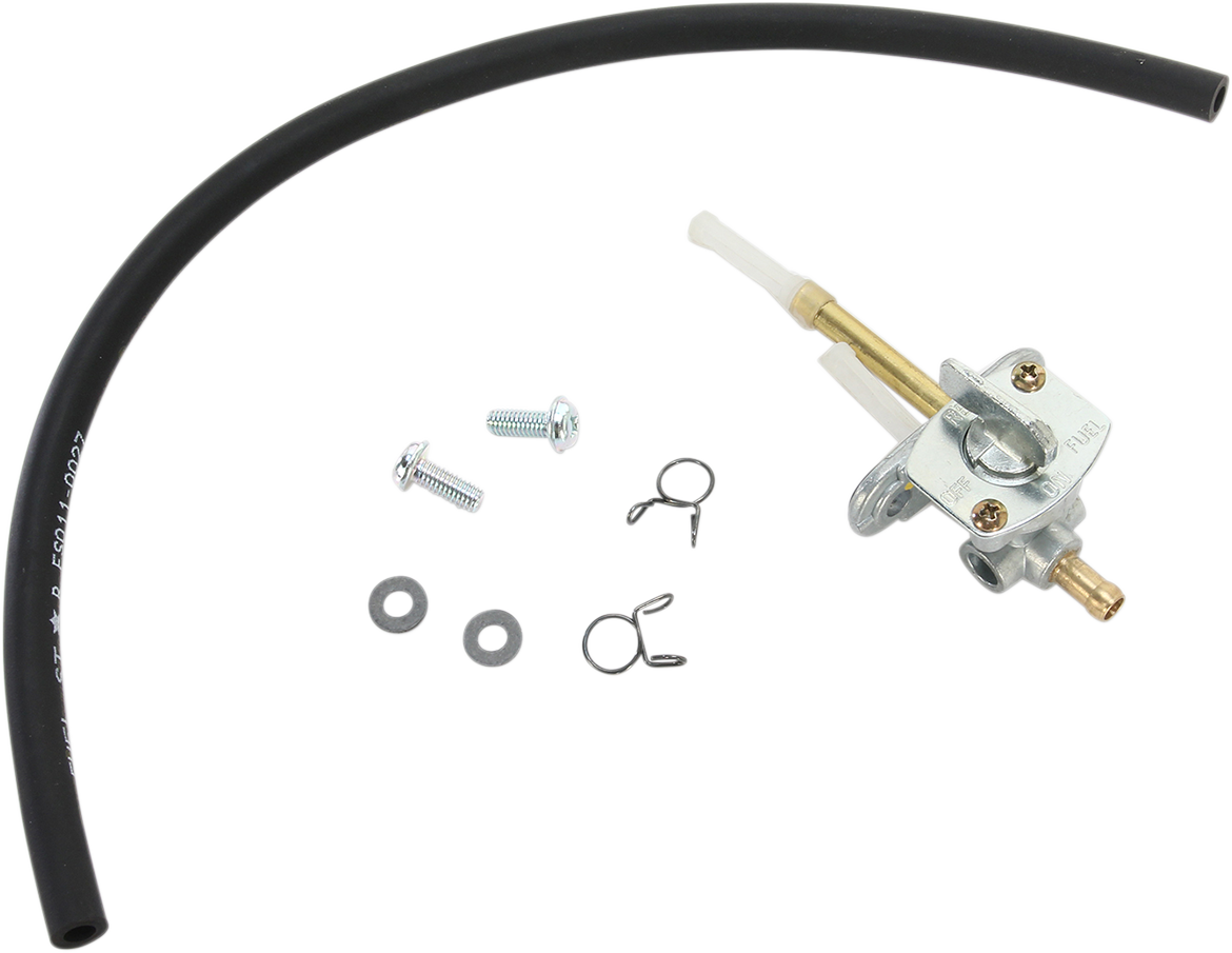 ALL BALLS Petcock Fuel Kit for Yamaha FS101-0048