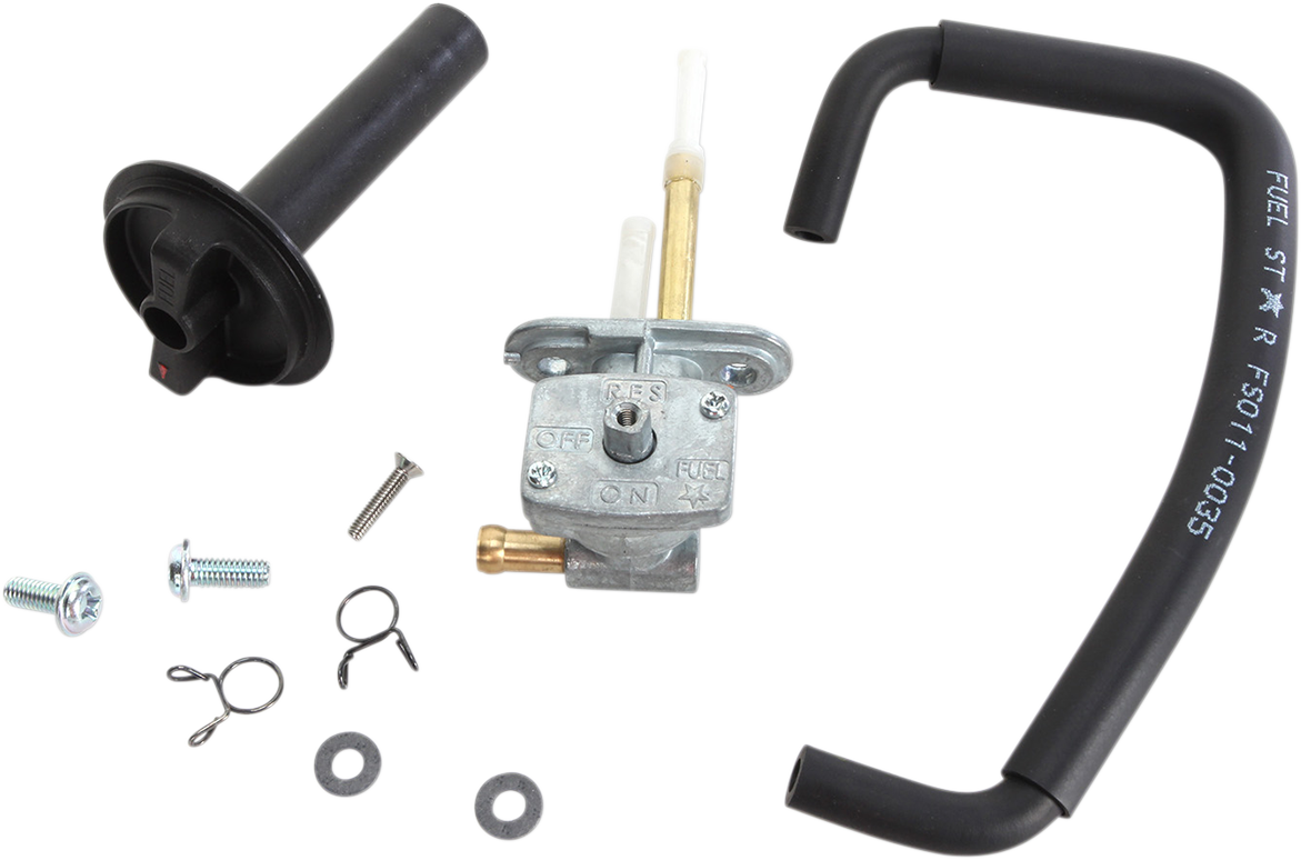 ALL BALLS Petcock Fuel Kit for Yamaha FS101-0052
