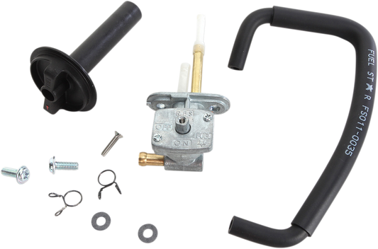 ALL BALLS Petcock Fuel Kit for Yamaha FS101-0052