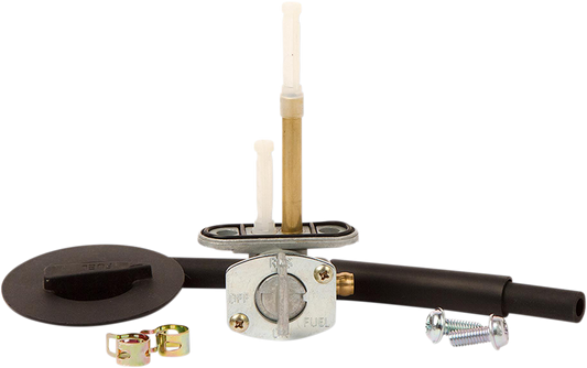 ALL BALLS Petcock Fuel Kit for Yamaha FS101-0053