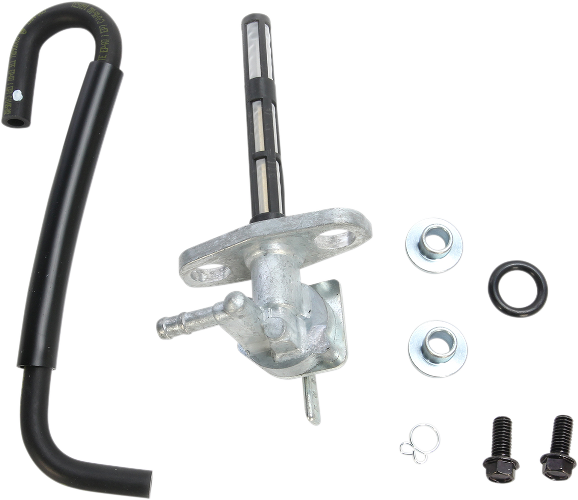 ALL BALLS Petcock Fuel Kit for Honda FS101-0101