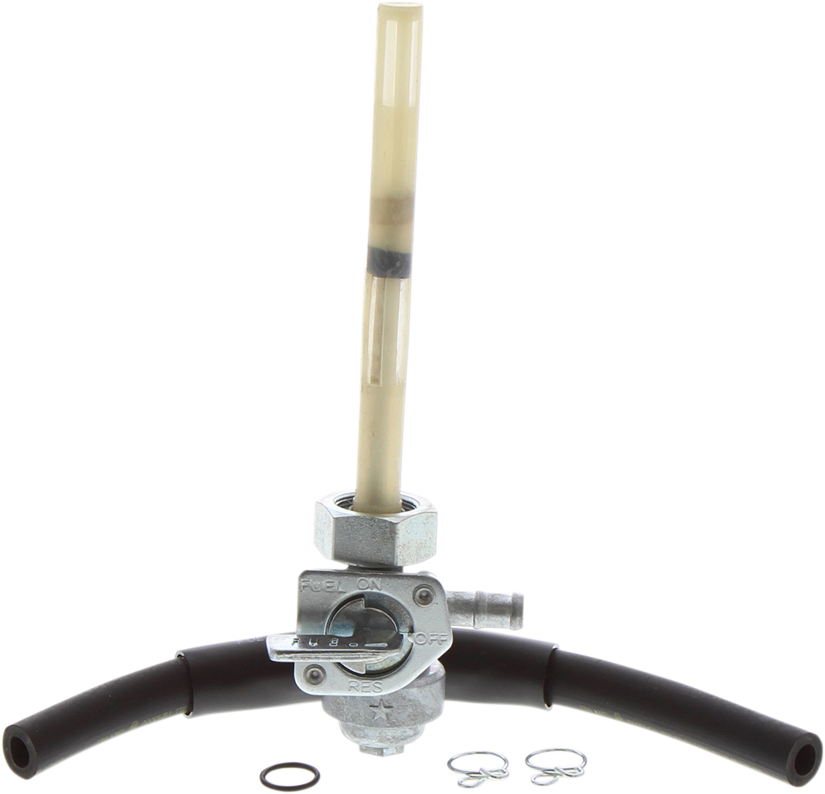 ALL BALLS Petcock Fuel Kit for Honda FS101-0110 - Direct OE Replacement