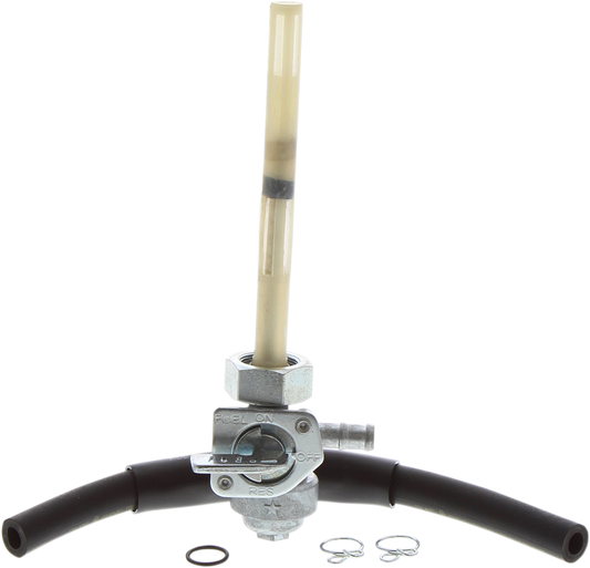 ALL BALLS Petcock Fuel Kit for Honda FS101-0110 - Direct OE Replacement