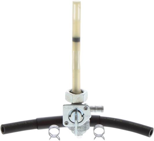ALL BALLS Petcock Fuel Kit for Honda FS101-0111 - OE Replacement Fuel Valve and Line