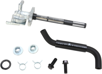 ALL BALLS Petcock Fuel Kit for Honda FS101-0109