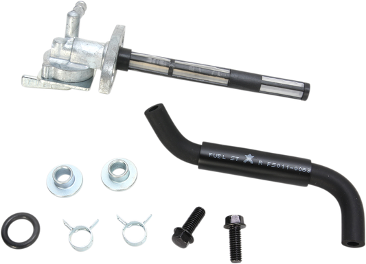 ALL BALLS Petcock Fuel Kit for Honda FS101-0109