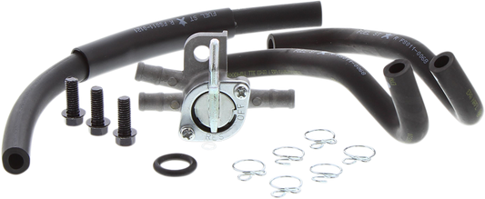 ALL BALLS Petcock Fuel Kit for Honda FS101-0113