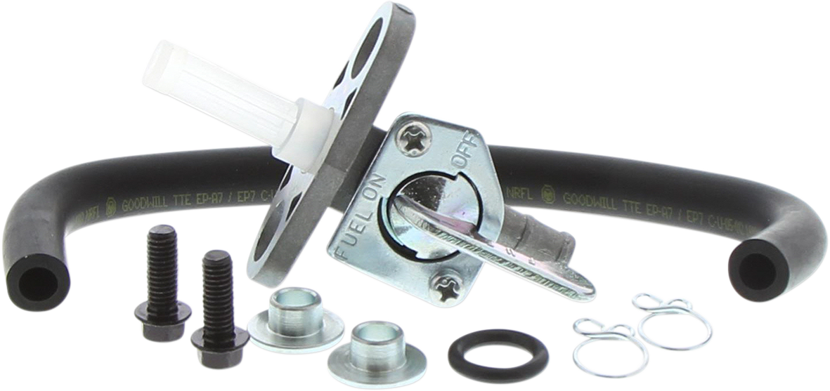 ALL BALLS Petcock Fuel Kit for Honda FS101-0119