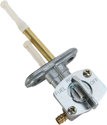 ALL BALLS Petcock Fuel Kit for Yamaha FS101-0156 – OE Replacement Fuel Valve and Line