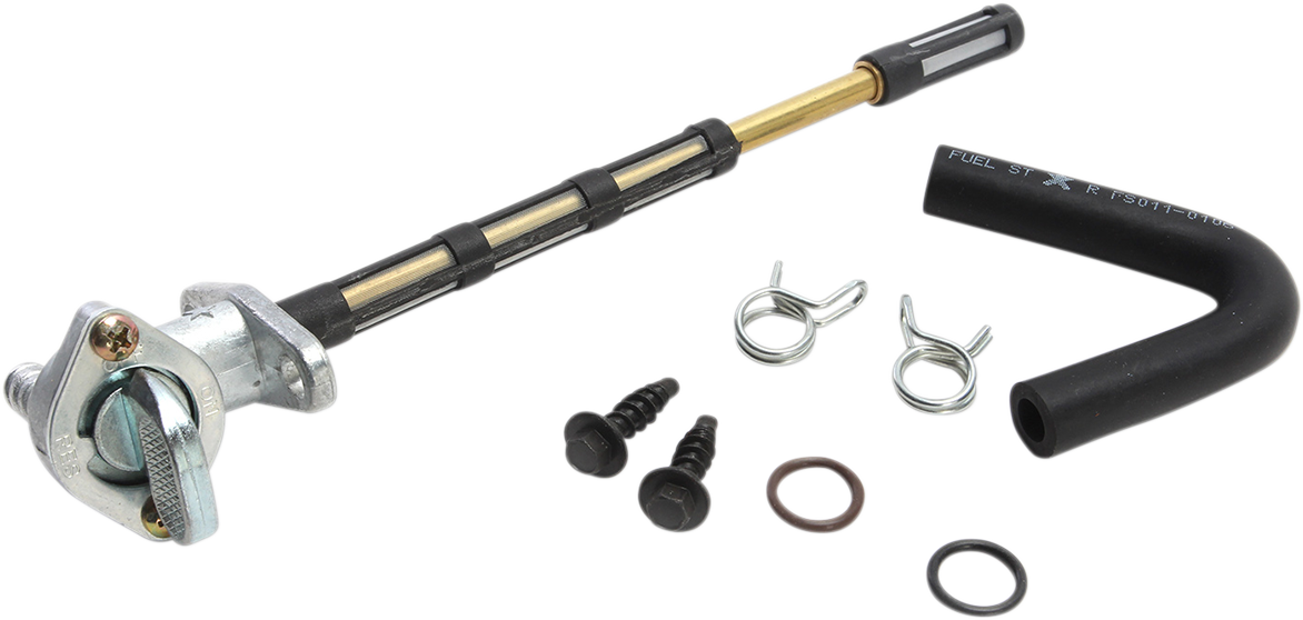 ALL BALLS Petcock Fuel Kit for KTM FS101-0176