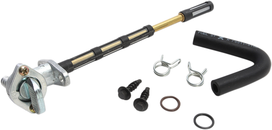 ALL BALLS Petcock Fuel Kit for KTM FS101-0176