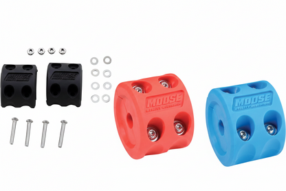 MOOSE OFFROAD Winch Cable Cushion Bumper O15-7002