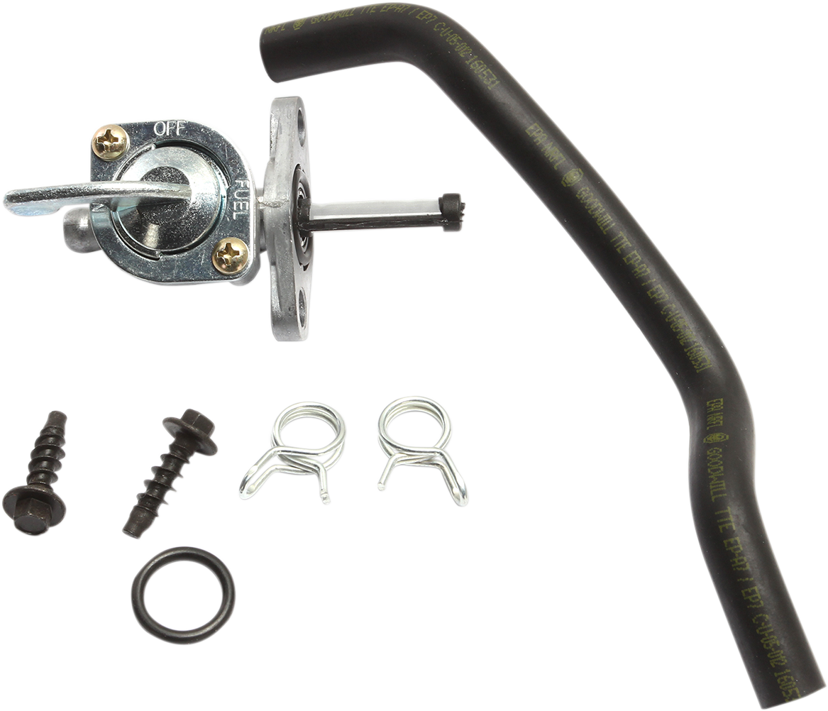 ALL BALLS Petcock Fuel Kit for KTM - Part FS101-0167