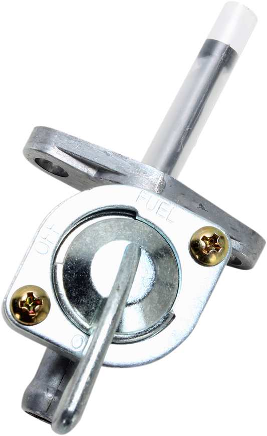 ALL BALLS Petcock Fuel Kit for KTM FS101-0166 – OE Replacement Fuel Valve and Line
