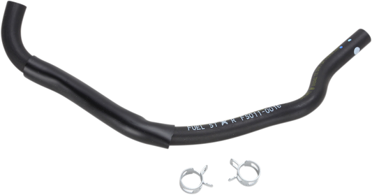 ALL BALLS Hose and Clamp Kit for Honda FS110-0004