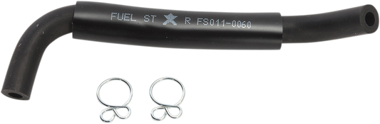 ALL BALLS Hose and Clamp Kit for Honda FS110-0105 - OE Replacement Fuel Line