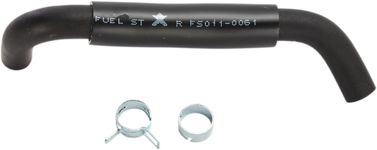 ALL BALLS Hose and Clamp Kit for Honda FS110-0106 - Direct OE Replacement