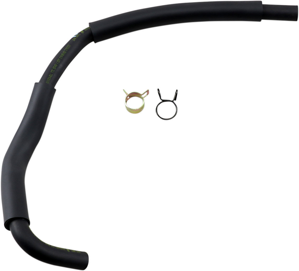 ALL BALLS Honda FS00003 Fuel Line and Clamp Kit