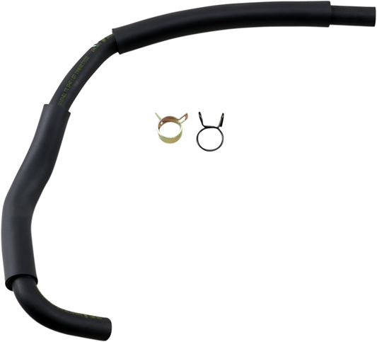 ALL BALLS Honda FS00003 Fuel Line and Clamp Kit