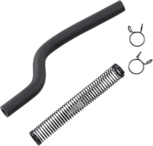 ALL BALLS Fuel Line and Clamp Kit for Honda FS00004