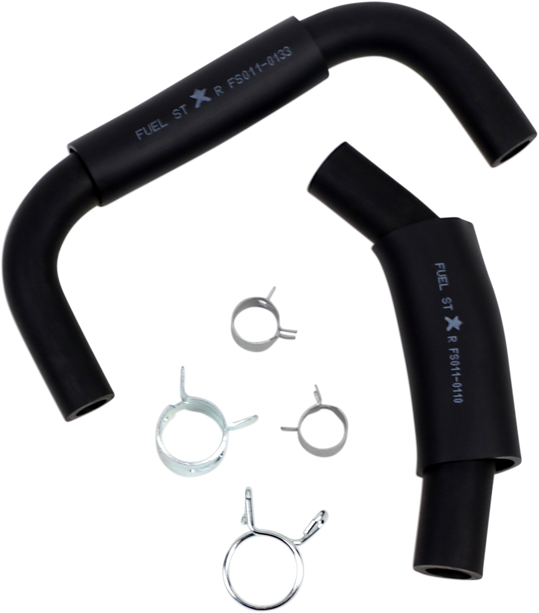 ALL BALLS Hose and Clamp Kit for Honda FS00007 - OE Replacement