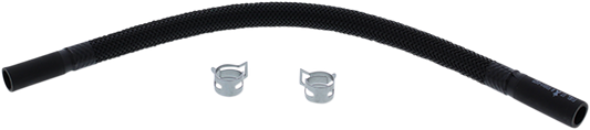 ALL BALLS Kawasaki FS00012 Hose and Clamp Kit - Fuel Line Replacement