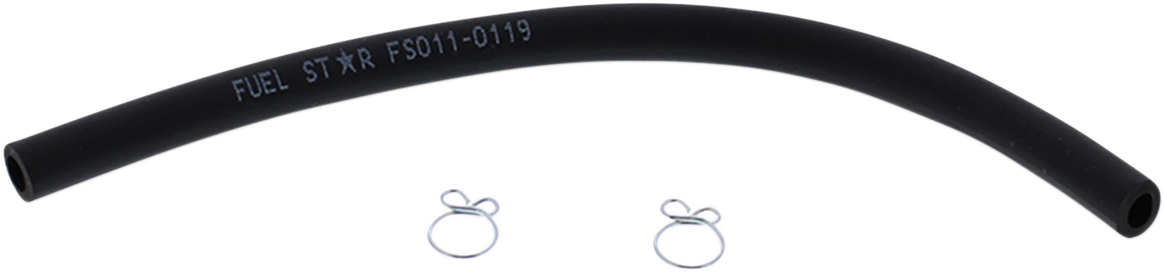 ALL BALLS Hose and Clamp Kit for Kawasaki FS00015
