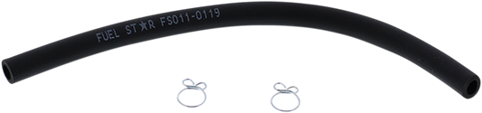 ALL BALLS Hose and Clamp Kit for Kawasaki FS00015