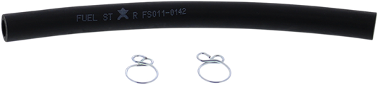ALL BALLS Kawasaki FS00021 Fuel Line and Clamp Kit