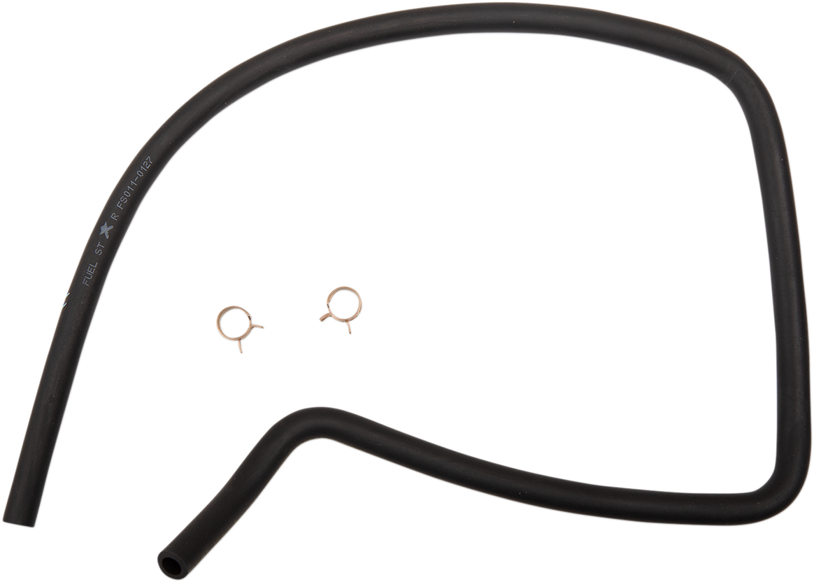 ALL BALLS Fuel Line and Clamp Kit for Yamaha FS00032