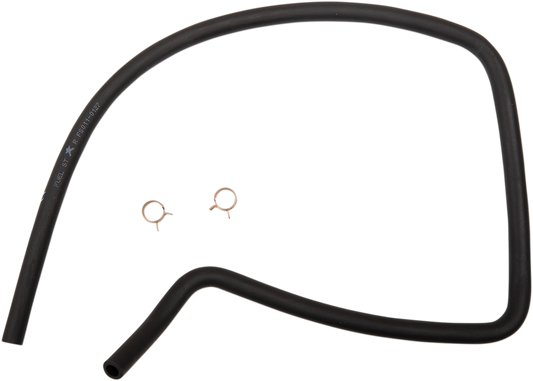 ALL BALLS Fuel Line and Clamp Kit for Yamaha FS00032
