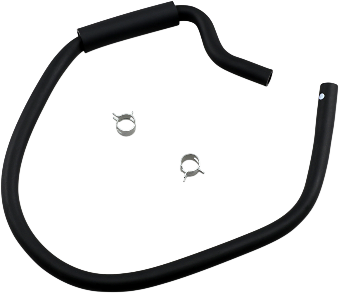 ALL BALLS Hose and Clamp Kit for Yamaha FS00035 - OE Replacement Fuel Line