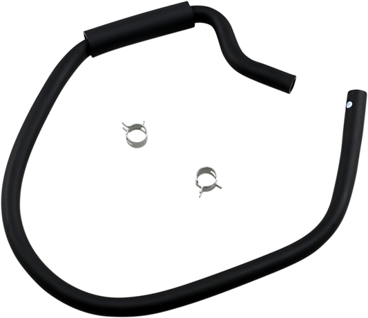 ALL BALLS Hose and Clamp Kit for Yamaha FS00035 - OE Replacement Fuel Line
