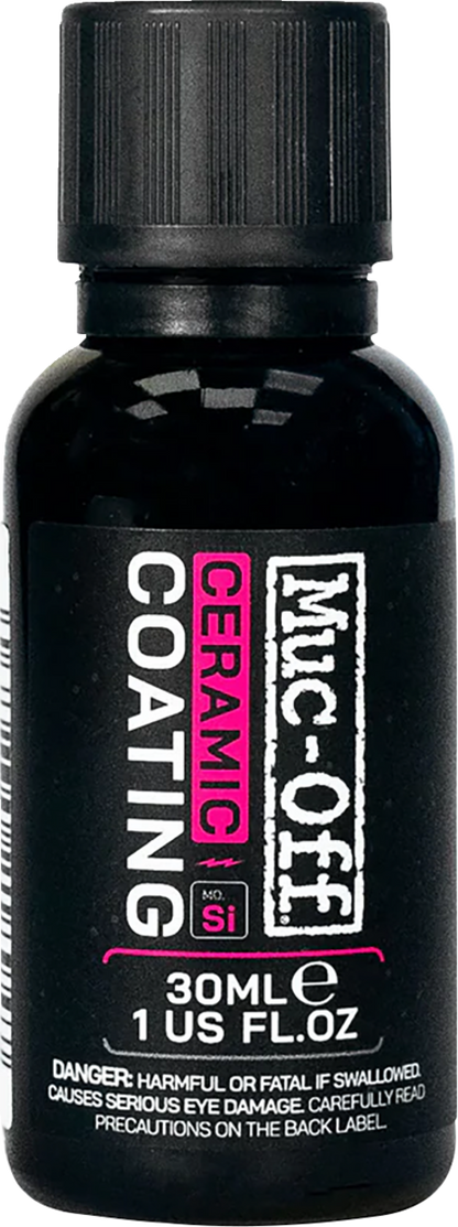 MUC-OFF USA Ceramic Protection Kit - 30 ml 21082