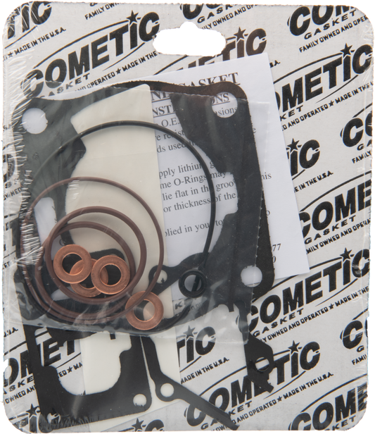 High Performance Top End Gasket Kit