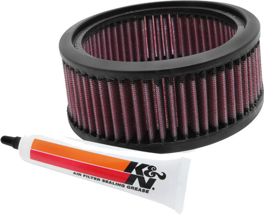 High Flow Air Filter