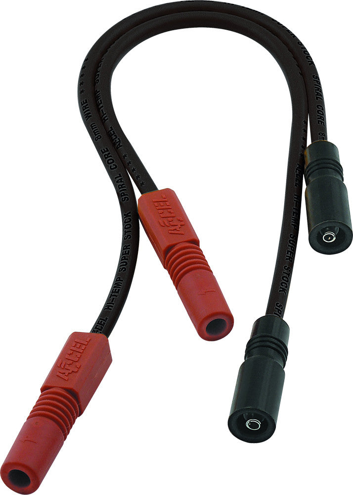 S/S Spiral Core Wire