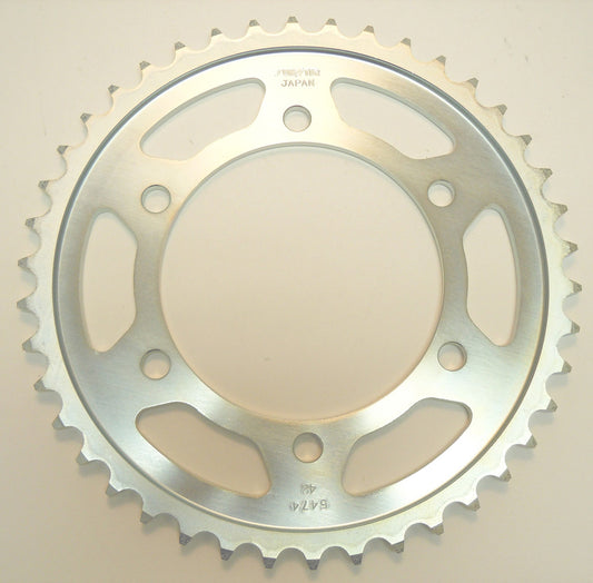 Rear Steel Sprocket