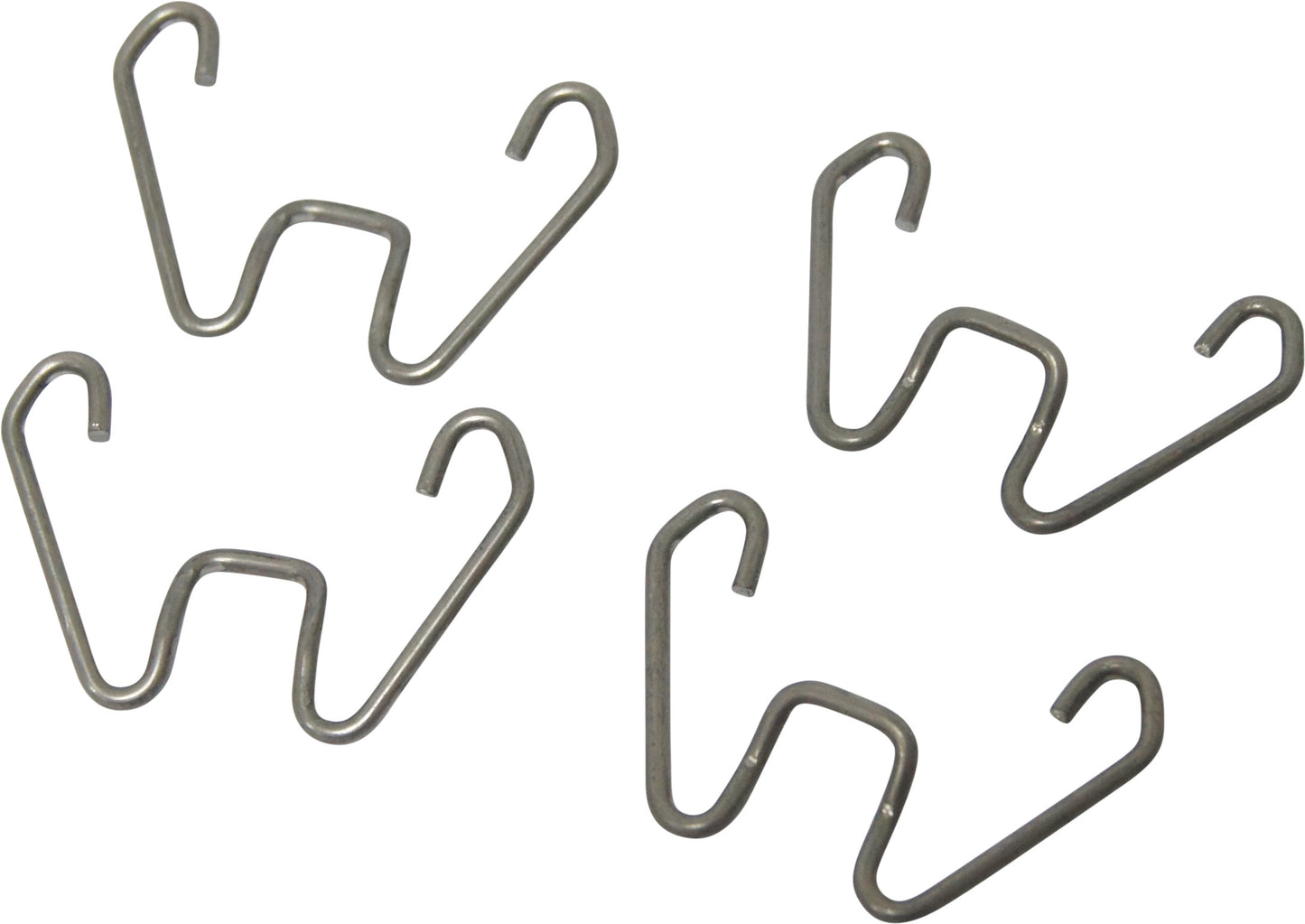 Caliper Brake Pad Anti-Rattle Spring