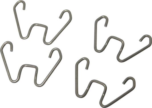 Caliper Brake Pad Anti-Rattle Spring