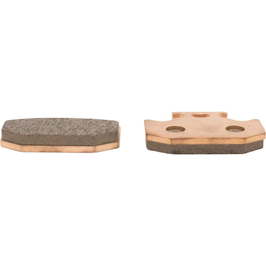 Sintered Brake Pads