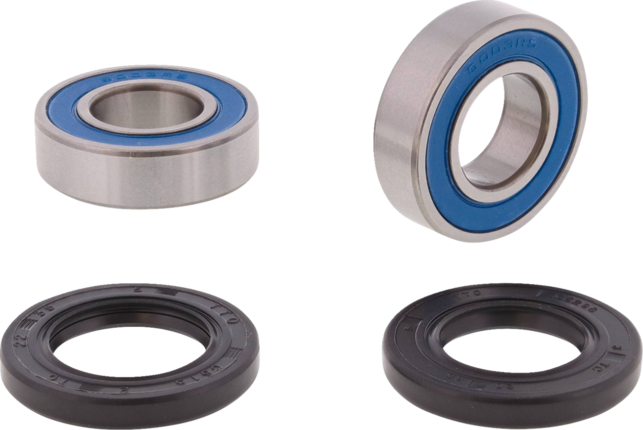 Moose Offroad Front Wheel Bearing Kit for Kayo Predator and Bull 125 (Part No. 25-1829)