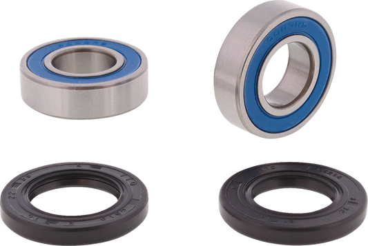 Moose Offroad Front Wheel Bearing Kit for Kayo Predator and Bull 125 (Part No. 25-1829)